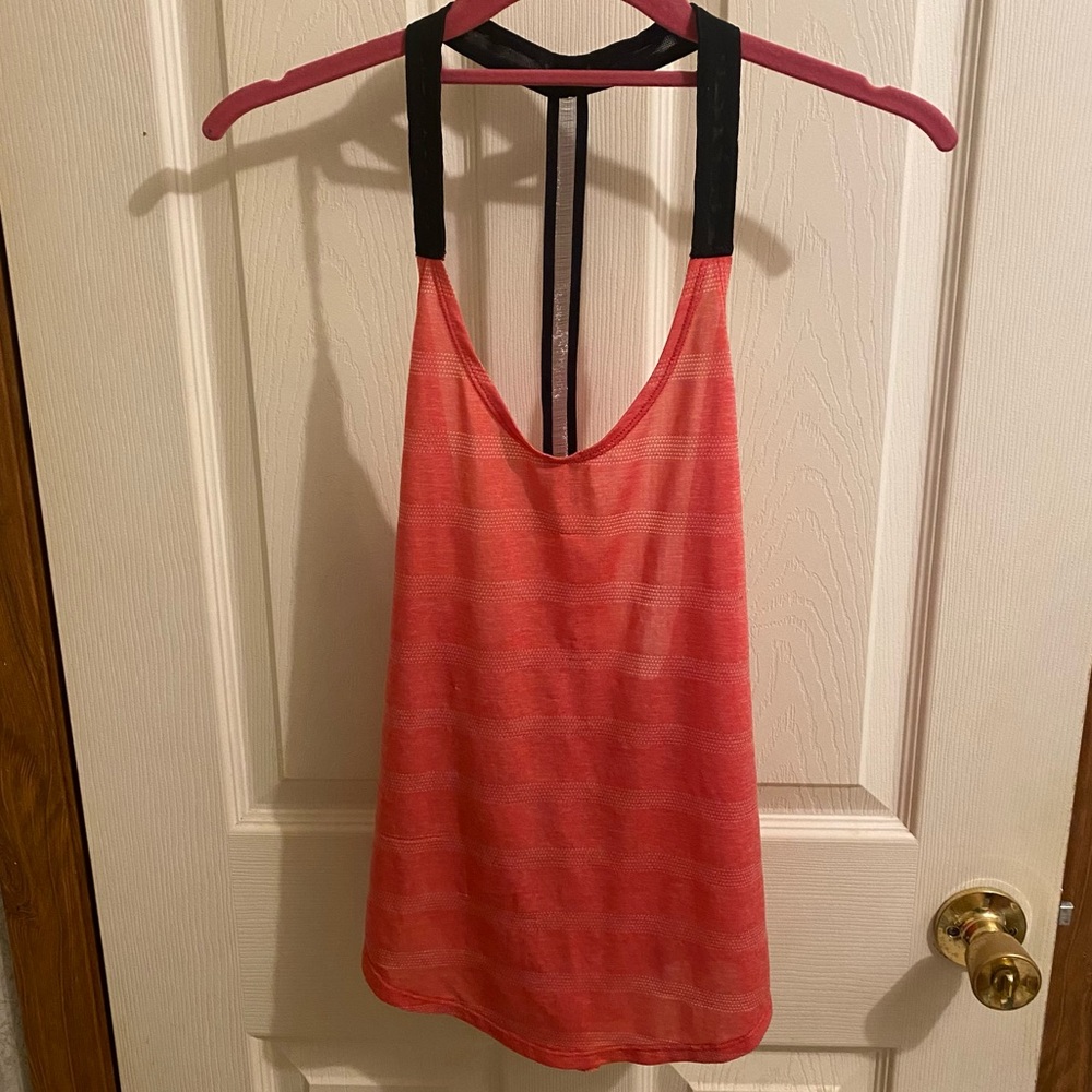 Nike Dri-Fit Loose Fit Tank XS